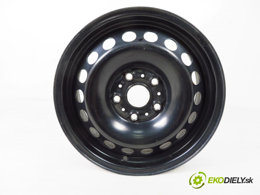 VW 0 disky / disk (OCEL 5Q0601027BA