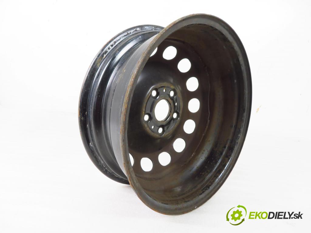 VW   0    disky / disk (OCEL 5Q0601027BG