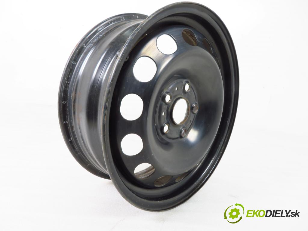 VW   0    disky / disk (OCEL 5Q0601027BG