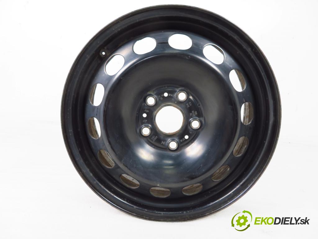 VW   0    disky / disk (OCEL 5Q0601027BG