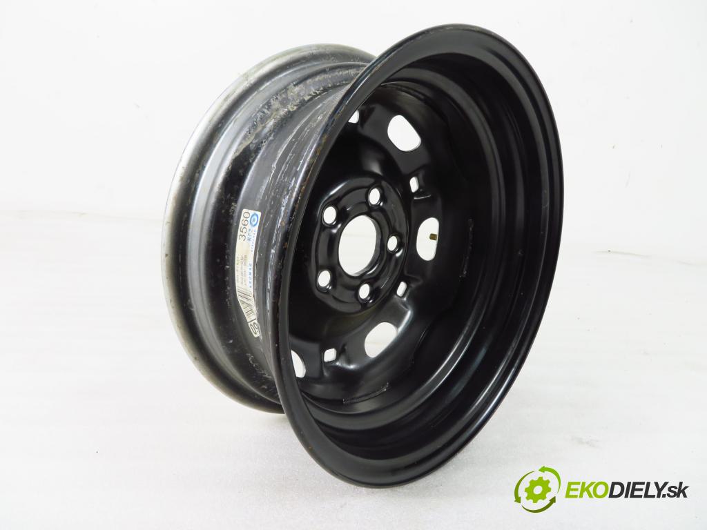 SKODA   0    disky / disk (OCEL 