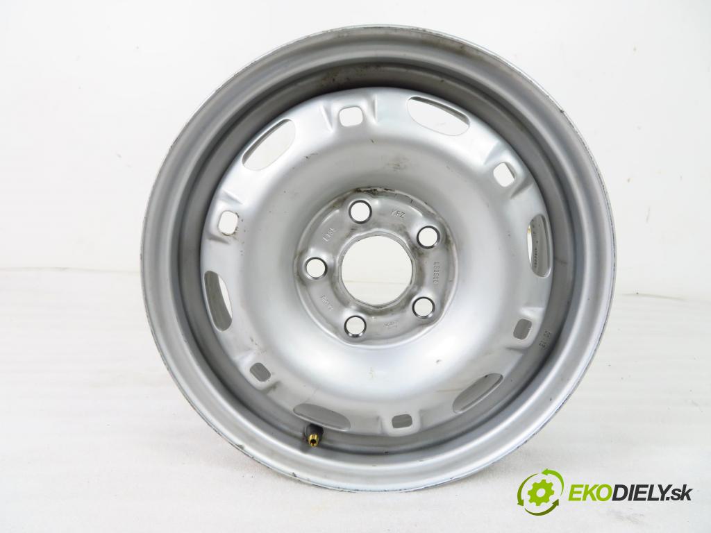 SKODA 0 disky / disk (OCEL