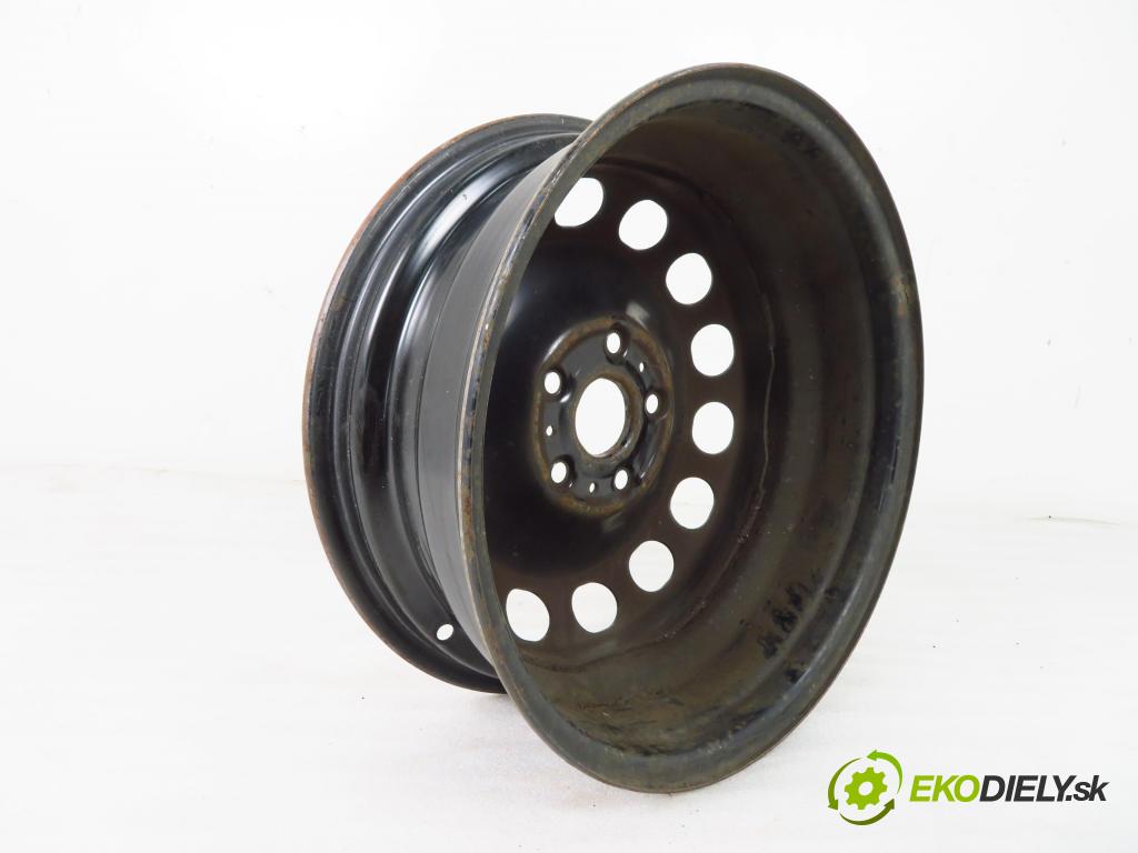 VW   0    disky / disk (OCEL 5Q0601027BG