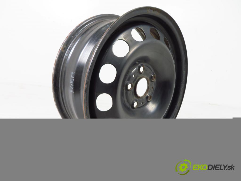 VW   0    disky / disk (OCEL 5Q0601027BG