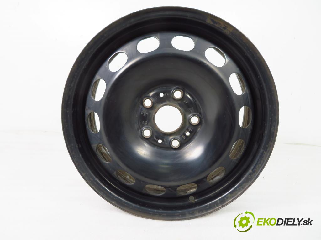 VW   0    disky / disk (OCEL 5Q0601027BG