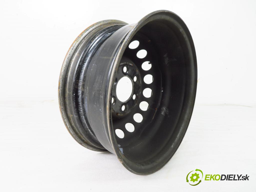 MERCEDES-BENZ SPRINTER CLASSIC 3,5-t Skrzynia (909)  0    disky / disk (OCEL A0014019202