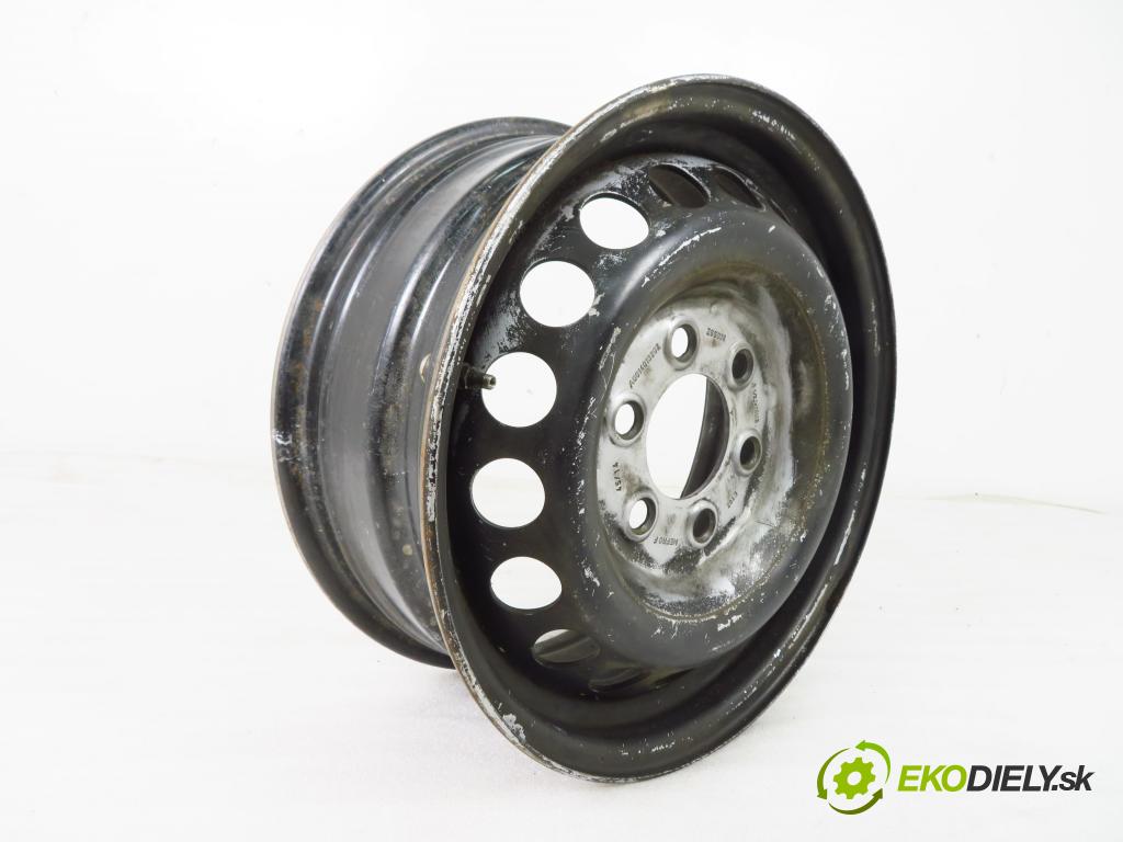 MERCEDES-BENZ SPRINTER CLASSIC 3,5-t Skrzynia (909)  0    disky / disk (OCEL A0014019202