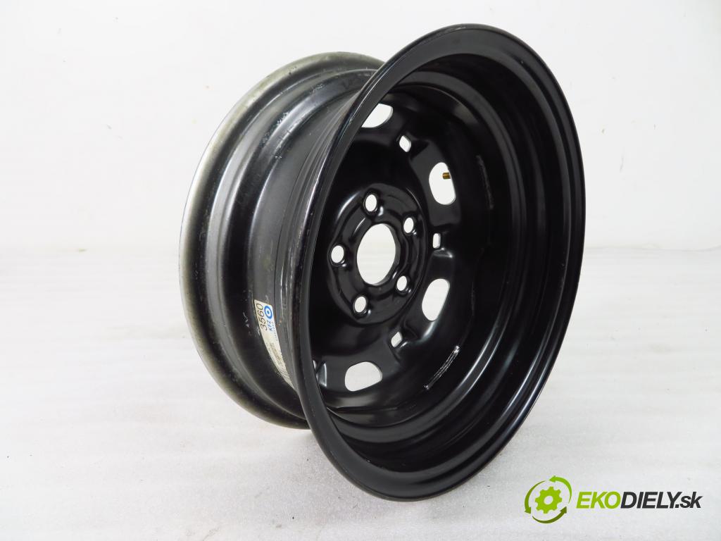 SKODA   0    disky / disk (OCEL 