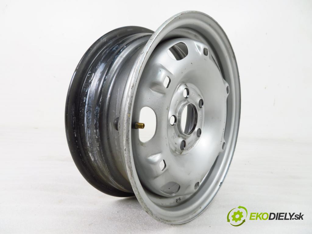 SKODA 0 disky / disk (OCEL