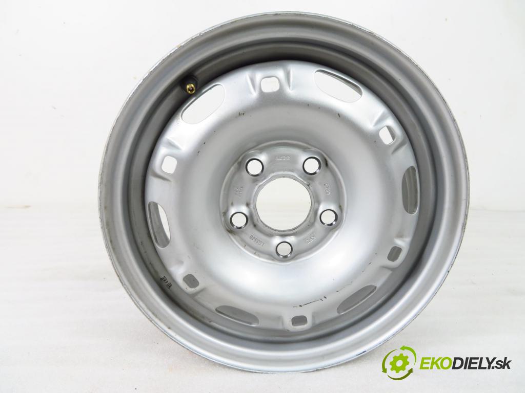 SKODA 0 disky / disk (OCEL