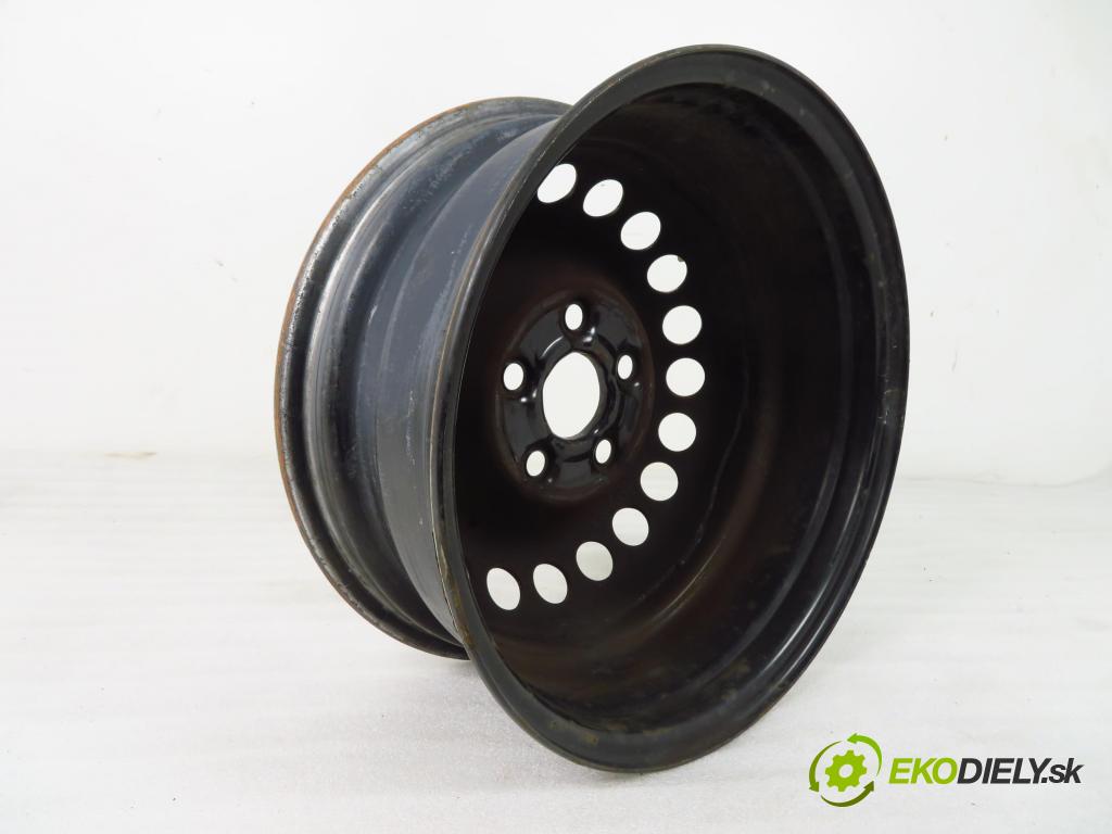 VW TRANSPORTER V Skrzynia (7HA, 7HH, 7EA, 7EH)  0    disky / disk (OCEL 