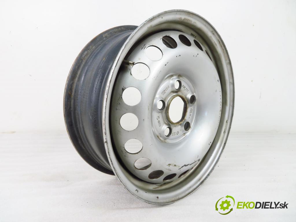 VW TRANSPORTER V Skrzynia (7HA, 7HH, 7EA, 7EH)  0    disky / disk (OCEL