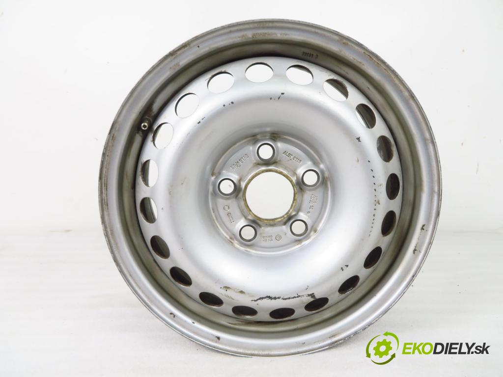 VW TRANSPORTER V Skrzynia (7HA, 7HH, 7EA, 7EH)  0    disky / disk (OCEL