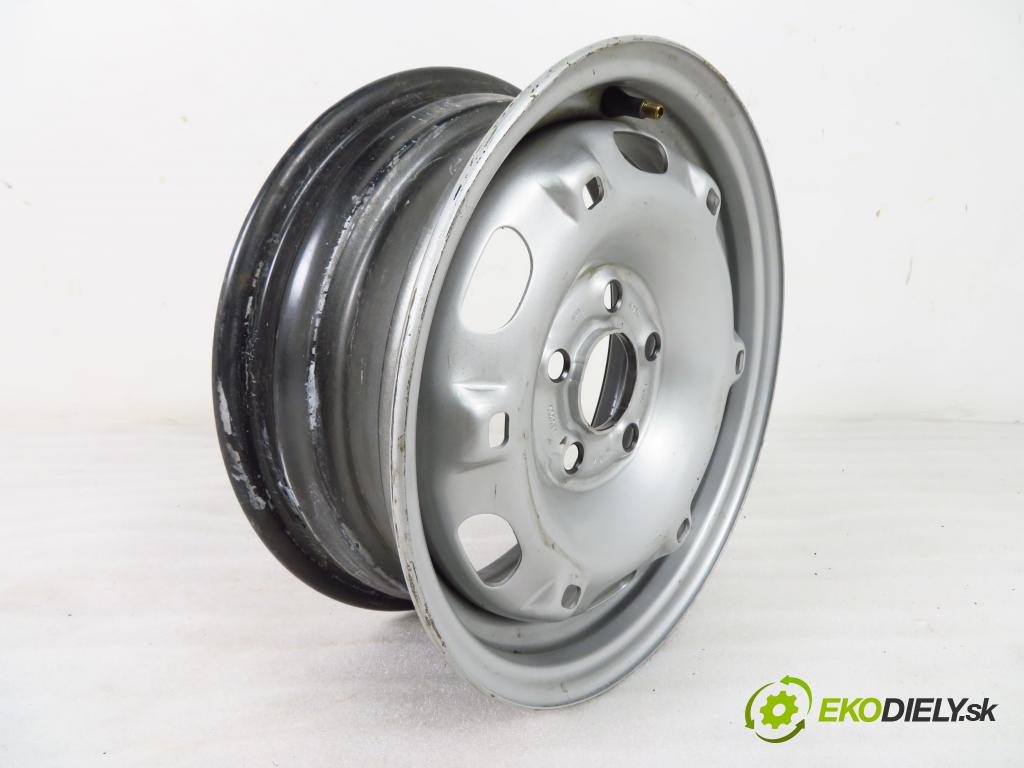 SKODA 0 disky / disk (OCEL