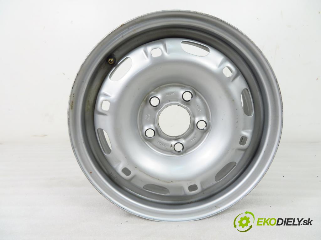 SKODA 0 disky / disk (OCEL