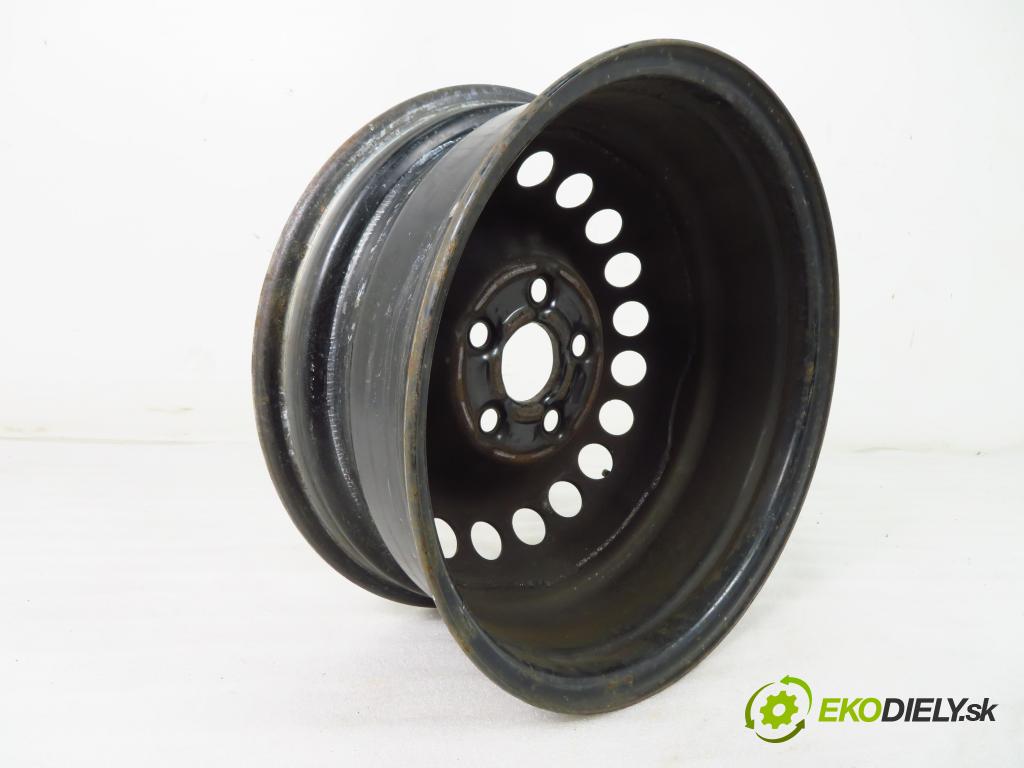 VW TRANSPORTER V Skrzynia (7HA, 7HH, 7EA, 7EH)  0    disky / disk (OCEL 