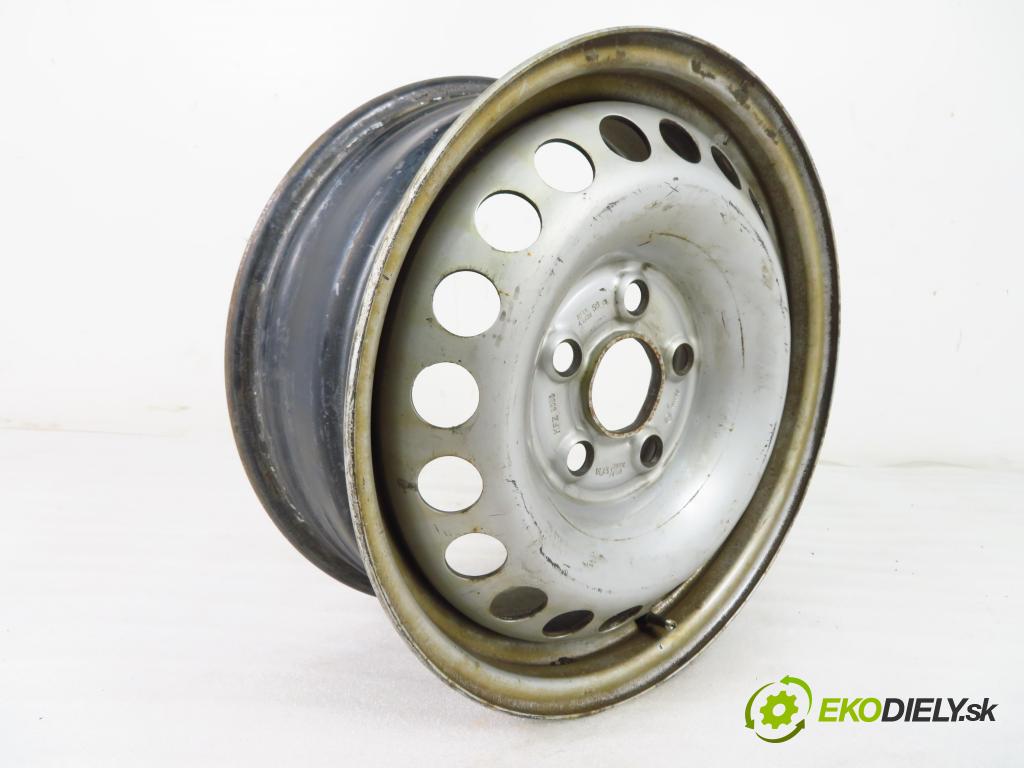 VW TRANSPORTER V Skrzynia (7HA, 7HH, 7EA, 7EH)  0    disky / disk (OCEL