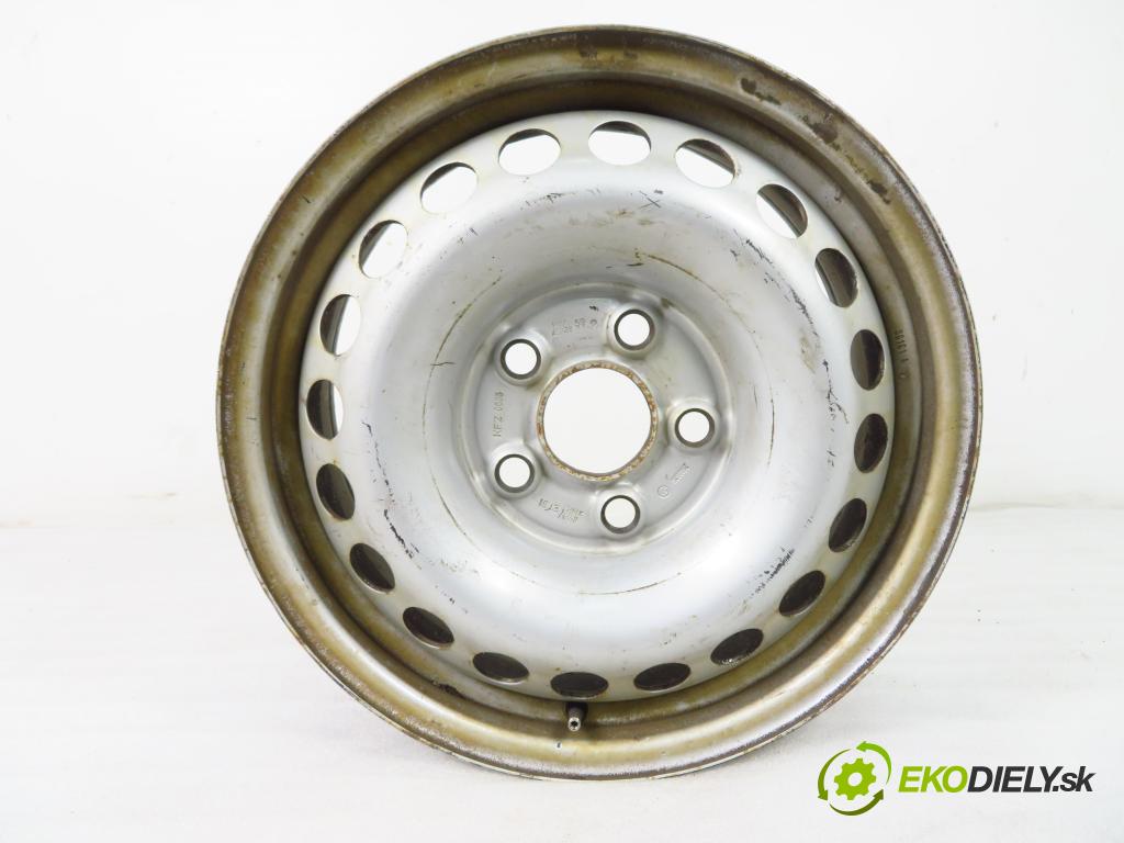 VW TRANSPORTER V Skrzynia (7HA, 7HH, 7EA, 7EH)  0    disky / disk (OCEL