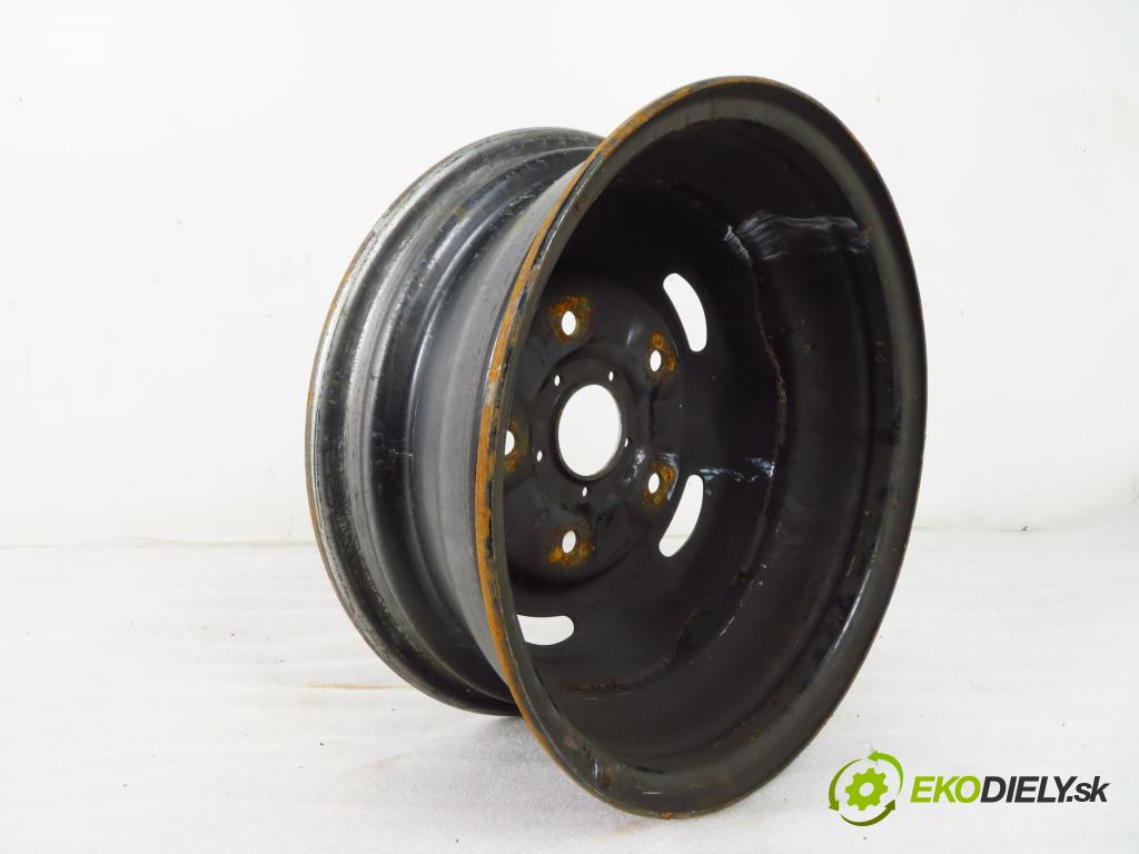 FORD TRANSIT Platforma / Podwozie  0    disky / disk (OCEL 1C15AD