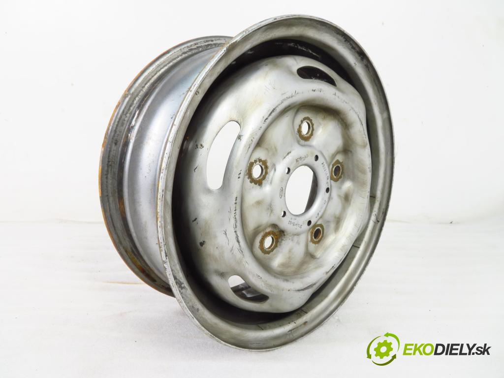 FORD TRANSIT Platforma / Podwozie  0    disky / disk (OCEL 1C15AD