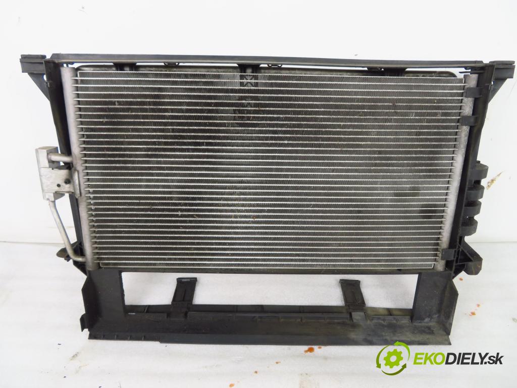 BMW 7 (E38) SEDAN 2000 142,00 730 d - M57 D30 (306D1) 2926,00 chladič klimatizácie 22473569 (Chladiče klimatizácie)