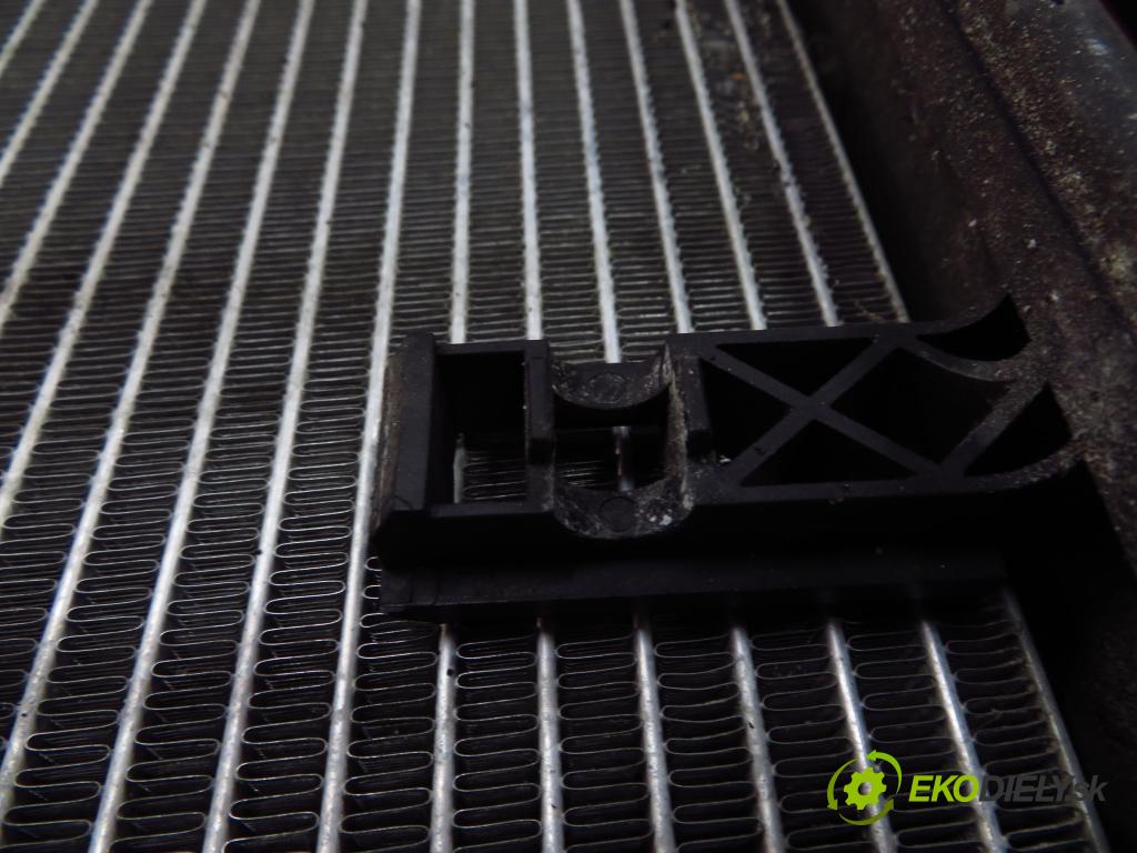 BMW 7 (E38) SEDAN 2000 142,00 730 d - M57 D30 (306D1) 2926,00 chladič klimatizácie 22473569 (Chladiče klimatizácie)