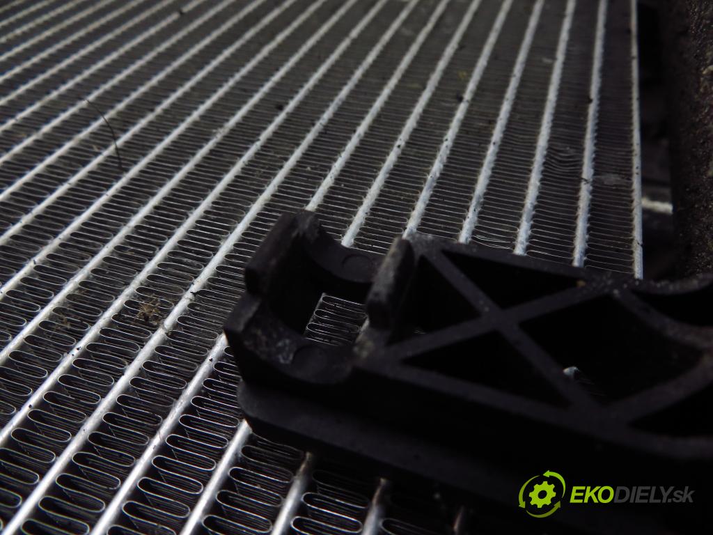 BMW 7 (E38) SEDAN 2000 142,00 730 d - M57 D30 (306D1) 2926,00 chladič klimatizácie 22473569 (Chladiče klimatizácie)