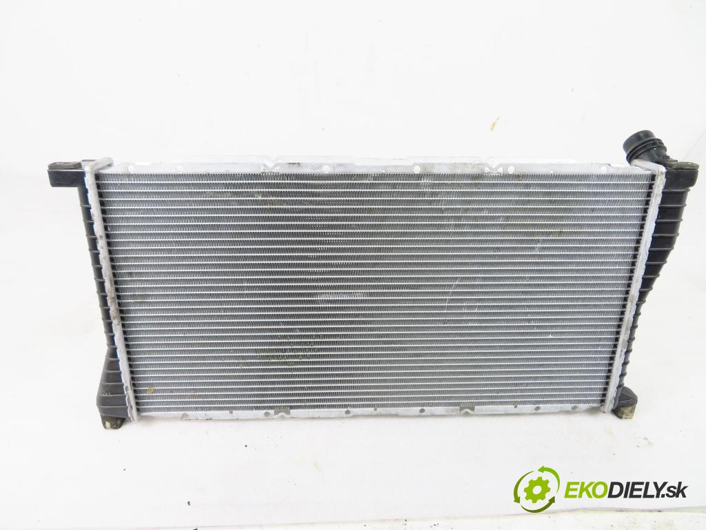 BMW 7 (E38) SEDAN 2000 142,00 730 d - M57 D30 (306D1) 2926,00 chladič vody 
