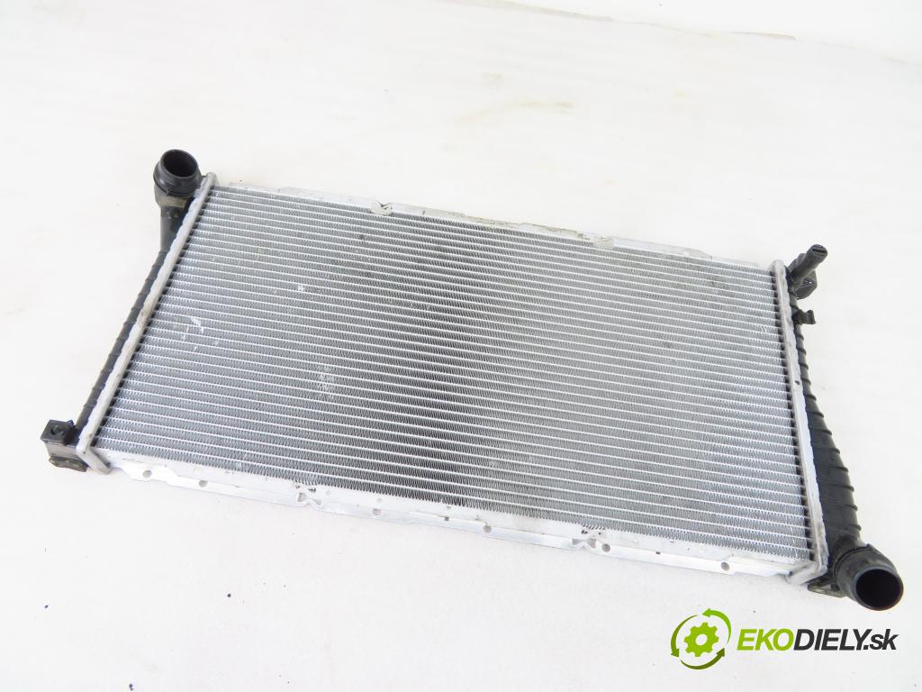 BMW 7 (E38) SEDAN 2000 142,00 730 d - M57 D30 (306D1) 2926,00 chladič vody