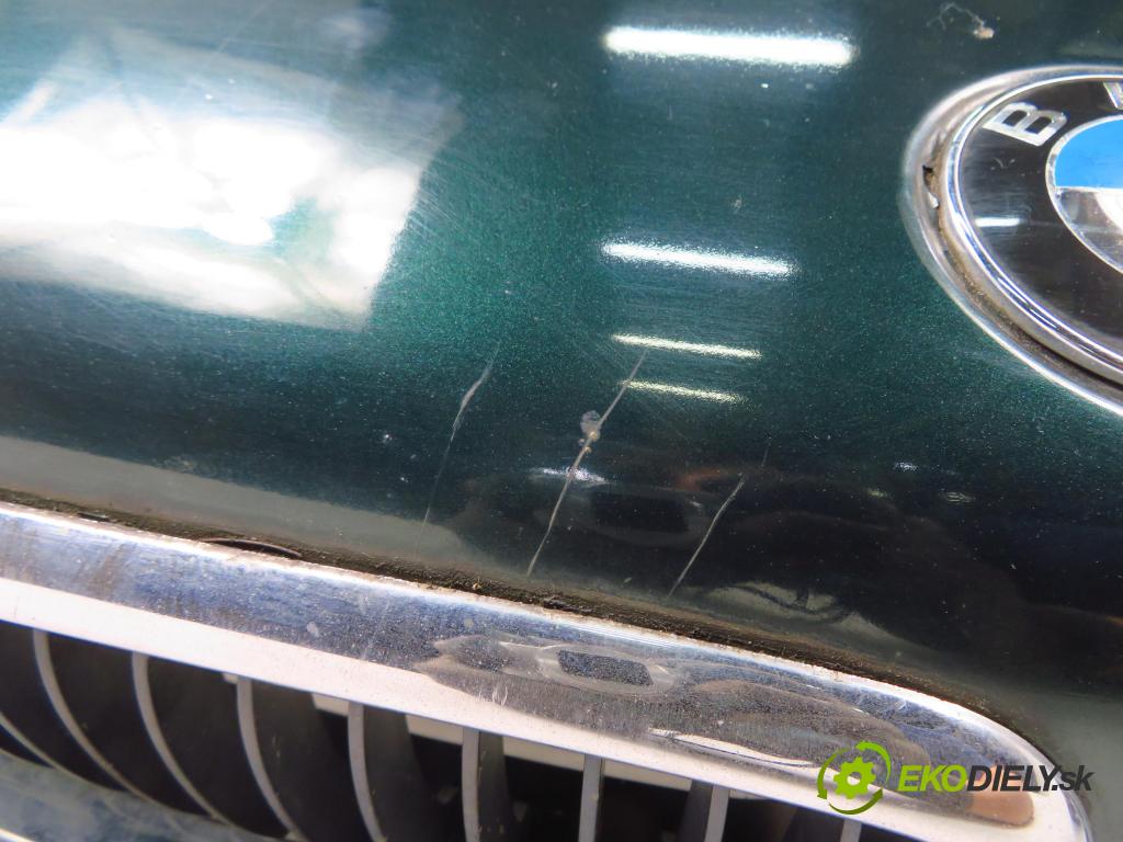 BMW 7 (E38) SEDAN 2000 142,00 730 d - M57 D30 (306D1) 2926,00 kapota  (Kapoty)