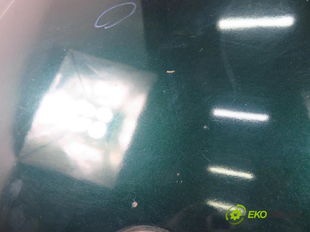 BMW 7 (E38) SEDAN 2000 142,00 730 d - M57 D30 (306D1) 2926,00 kapota  (Kapoty)