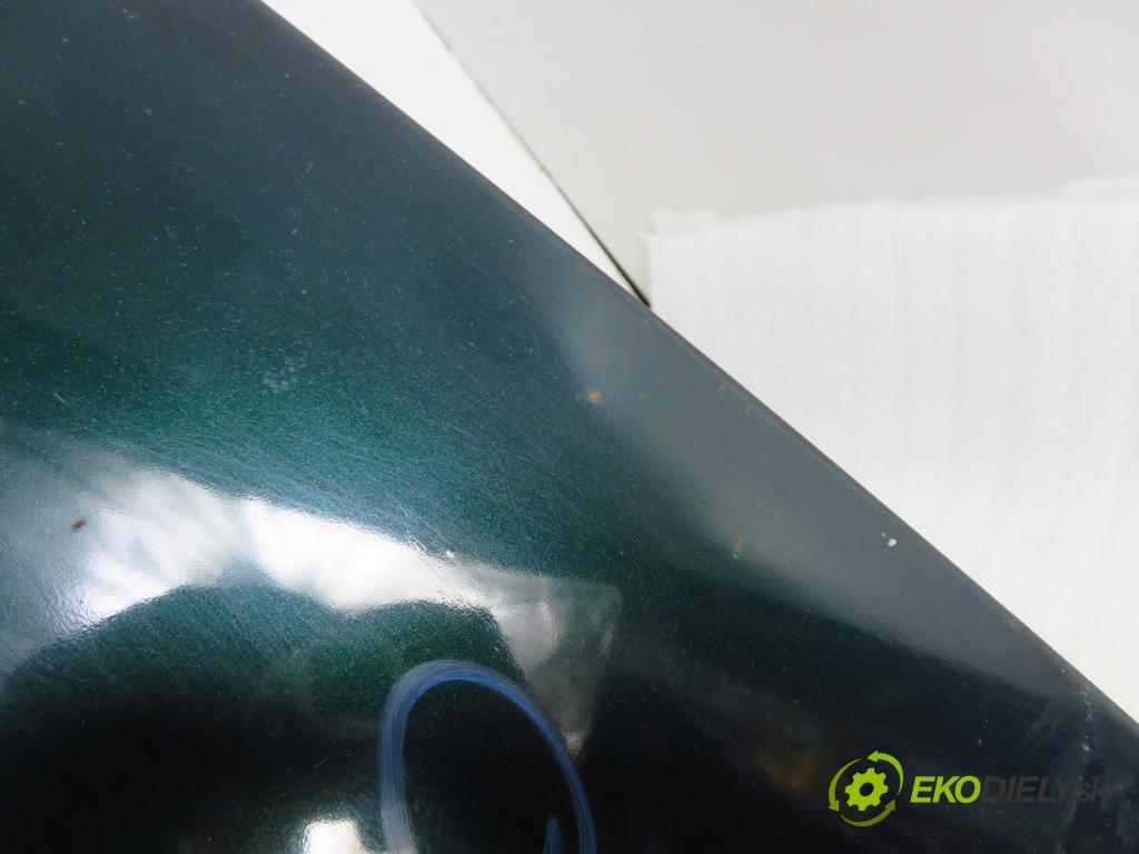 BMW 7 (E38) SEDAN 2000 142,00 730 d - M57 D30 (306D1) 2926,00 kapota  (Kapoty)