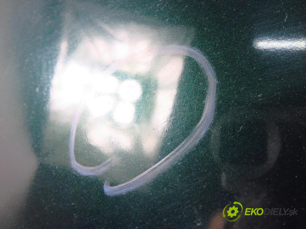 BMW 7 (E38) SEDAN 2000 142,00 730 d - M57 D30 (306D1) 2926,00 kapota  (Kapoty)