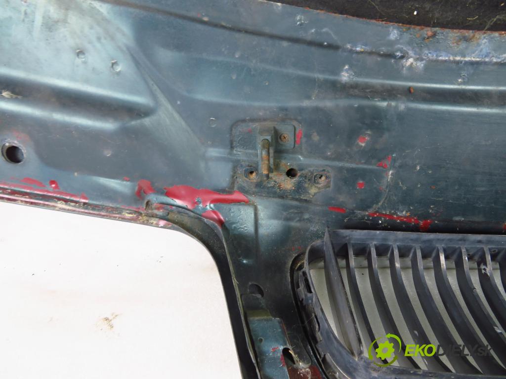 BMW 7 (E38) SEDAN 2000 142,00 730 d - M57 D30 (306D1) 2926,00 kapota  (Kapoty)