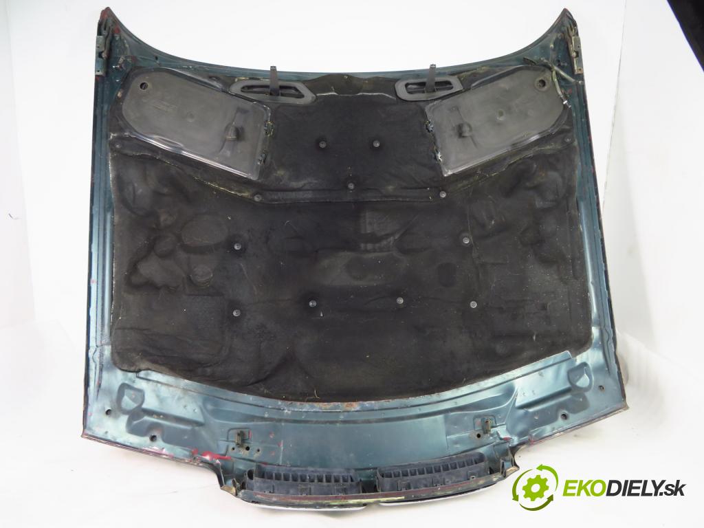 BMW 7 (E38) SEDAN 2000 142,00 730 d - M57 D30 (306D1) 2926,00 kapota  (Kapoty)