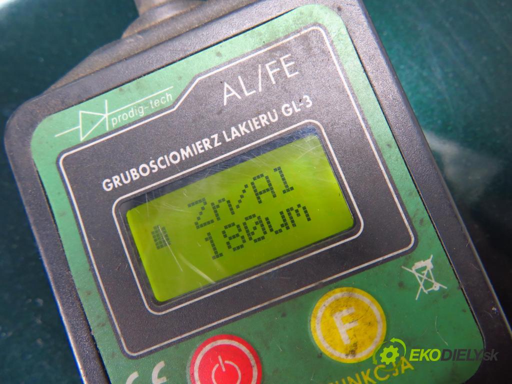 BMW 7 (E38) SEDAN 2000 142,00 730 d - M57 D30 (306D1) 2926,00 kapota  (Kapoty)