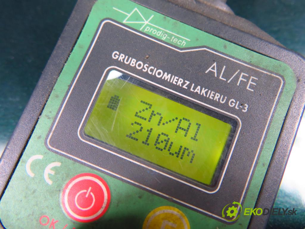 BMW 7 (E38) SEDAN 2000 142,00 730 d - M57 D30 (306D1) 2926,00 kapota  (Kapoty)