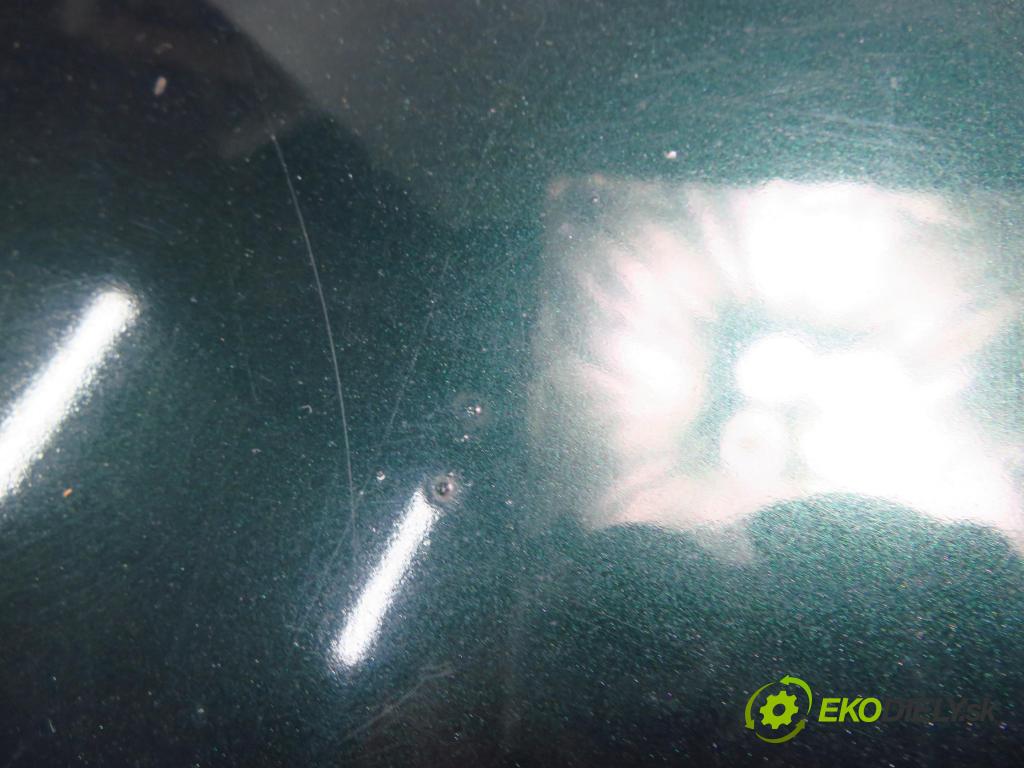 BMW 7 (E38) SEDAN 2000 142,00 730 d - M57 D30 (306D1) 2926,00 kapota  (Kapoty)