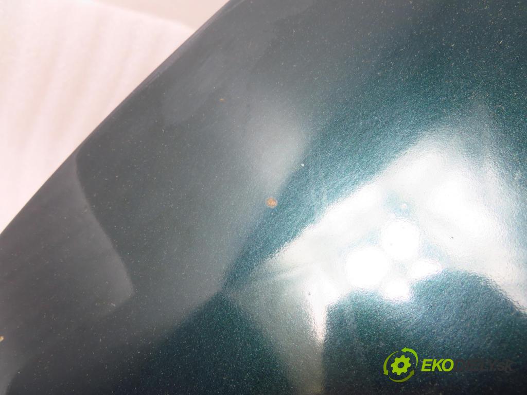 BMW 7 (E38) SEDAN 2000 142,00 730 d - M57 D30 (306D1) 2926,00 kapota  (Kapoty)