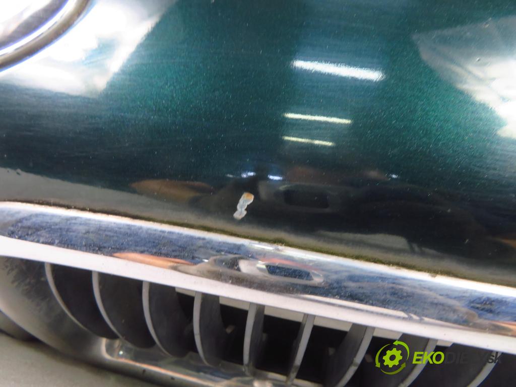 BMW 7 (E38) SEDAN 2000 142,00 730 d - M57 D30 (306D1) 2926,00 kapota  (Kapoty)