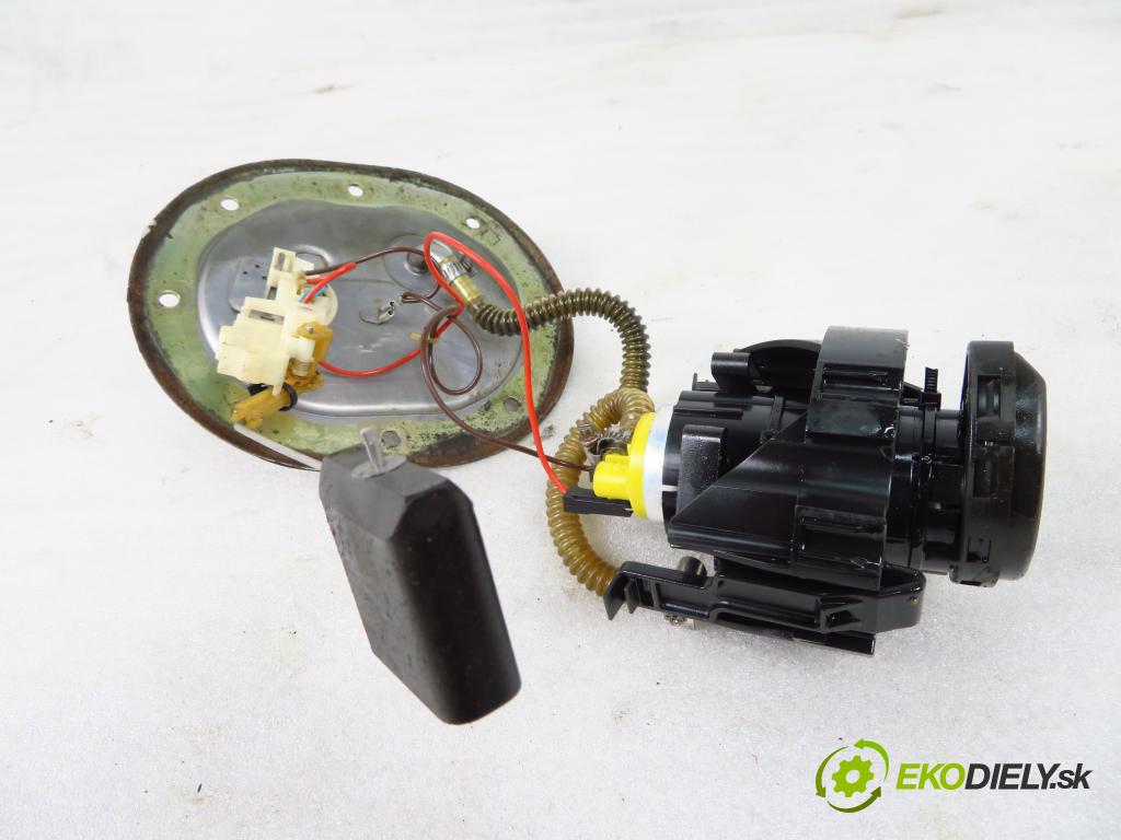 BMW 7 (E38) SEDAN 2000 142,00 730 d - M57 D30 (306D1) 2926,00 pumpa paliva 1183363 ; 1182109