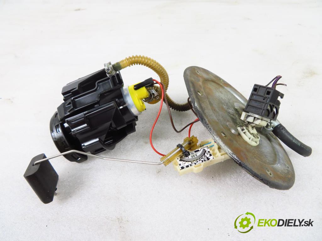 BMW 7 (E38) SEDAN 2000 142,00 730 d - M57 D30 (306D1) 2926,00 pumpa paliva 1183363 ; 1182109