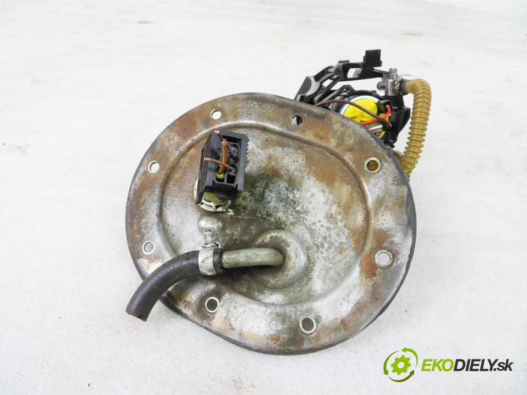 BMW 7 (E38) SEDAN 2000 142,00 730 d - M57 D30 (306D1) 2926,00 pumpa paliva 1183363 ; 1182109