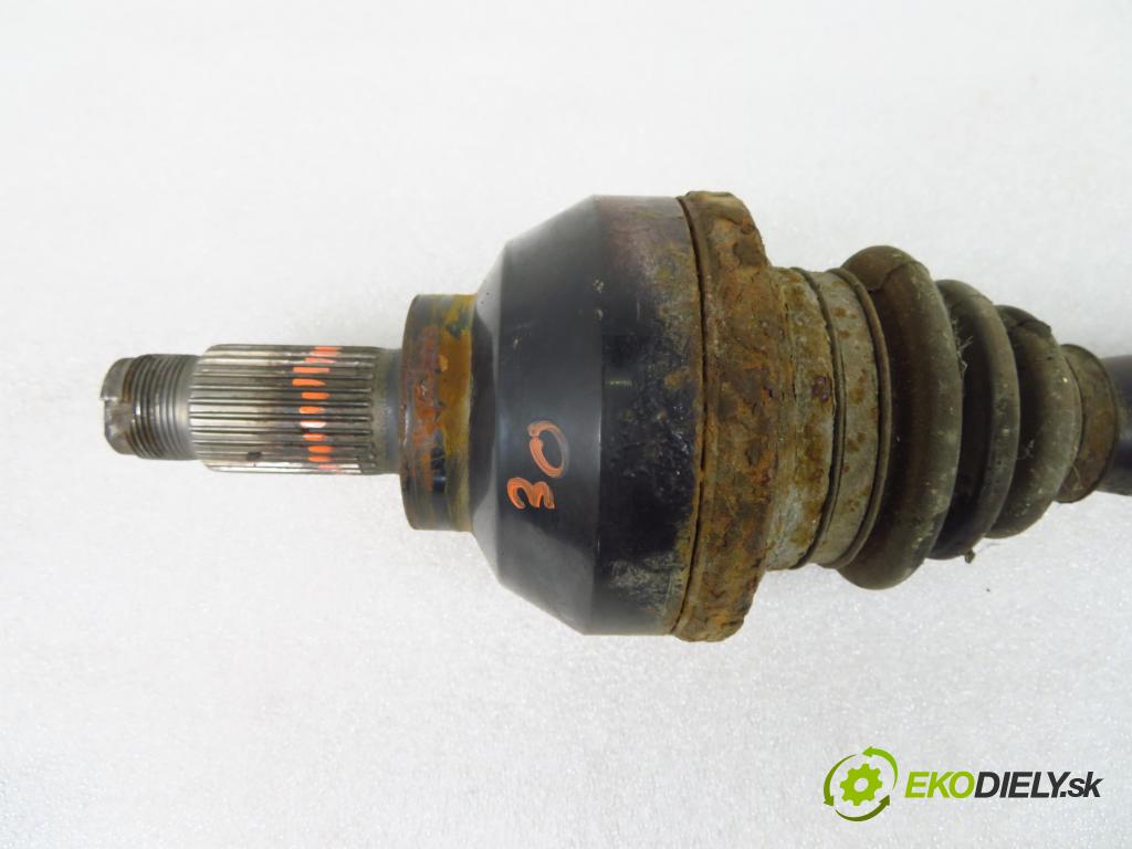 BMW 7 (E38) SEDAN 2000 142,00 730 d - M57 D30 (306D1) 2926,00 Poloos LT 1229729A