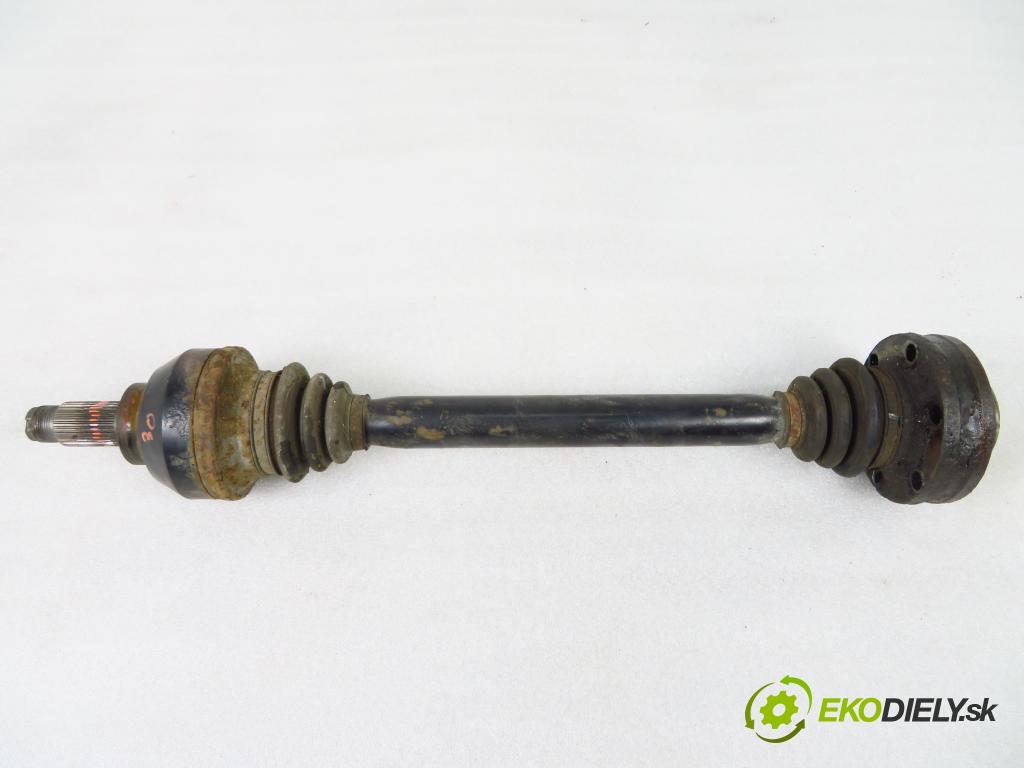BMW 7 (E38) SEDAN 2000 142,00 730 d - M57 D30 (306D1) 2926,00 Poloos LT 1229729A