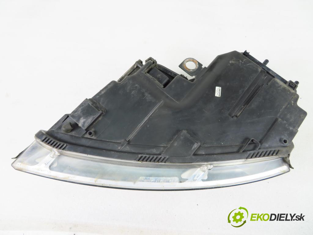 AUDI A8 D3 (4E2, 4E8) SEDAN 2003 202,00 4.0 TDI quattro - ASE 3936,00 Svetlo PP 5811800 ; 5DV00829000