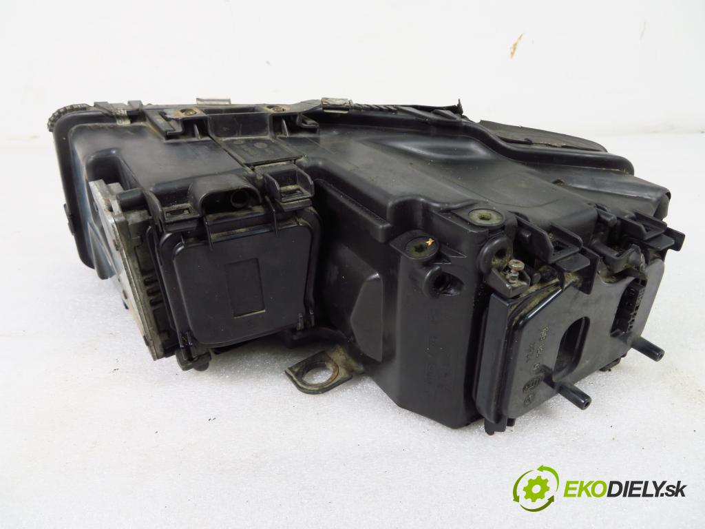 AUDI A8 D3 (4E2, 4E8) SEDAN 2003 202,00 4.0 TDI quattro - ASE 3936,00 Svetlo PP 5811800 ; 5DV00829000