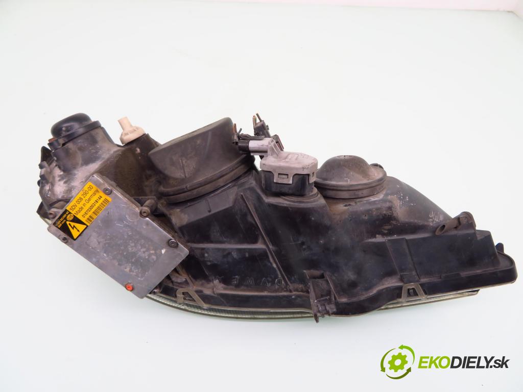 OPEL ASTRA G Kombi (T98) KOMBI 1999 85,00 1.8 16V - X 18 XE1 1796,00 Svetlo LP 1EL00832927
