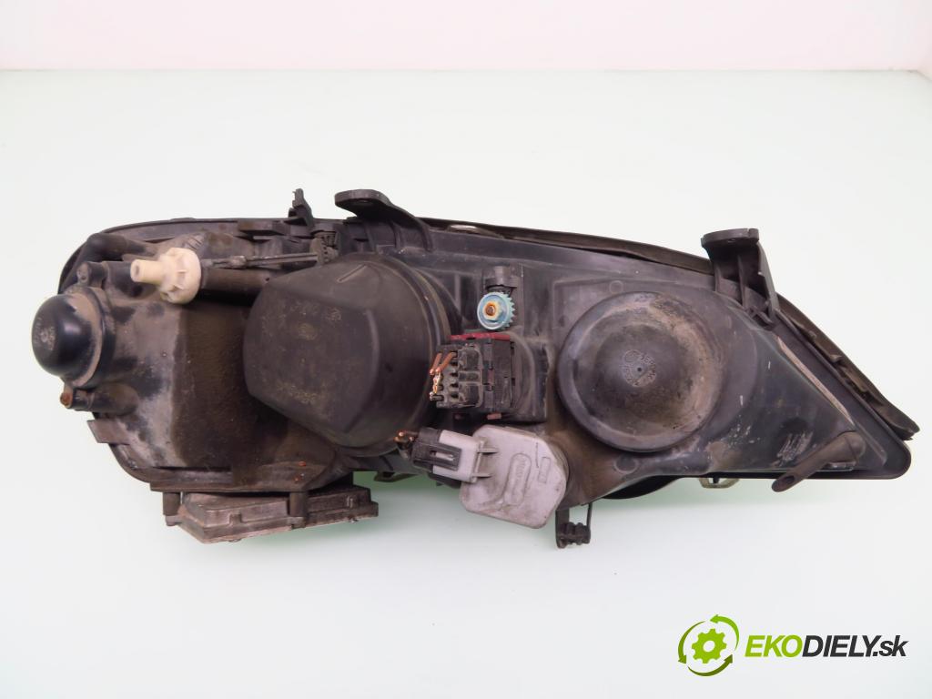 OPEL ASTRA G Kombi (T98) KOMBI 1999 85,00 1.8 16V - X 18 XE1 1796,00 Svetlo LP 1EL00832927