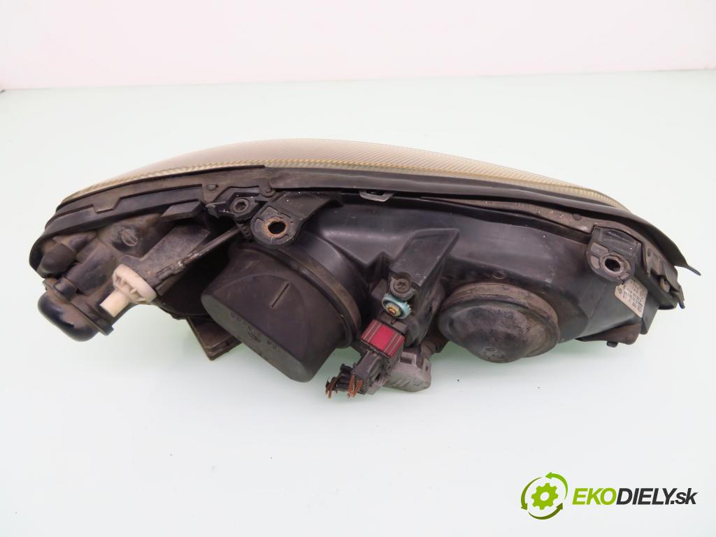 OPEL ASTRA G Kombi (T98) KOMBI 1999 85,00 1.8 16V - X 18 XE1 1796,00 Svetlo LP 1EL00832927